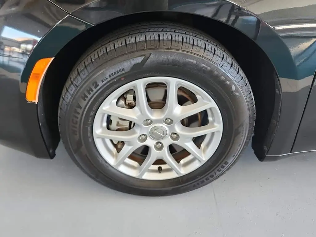 Florida Fine Cars - Used CHRYSLER PACIFICA 2018 ORLANDO LX