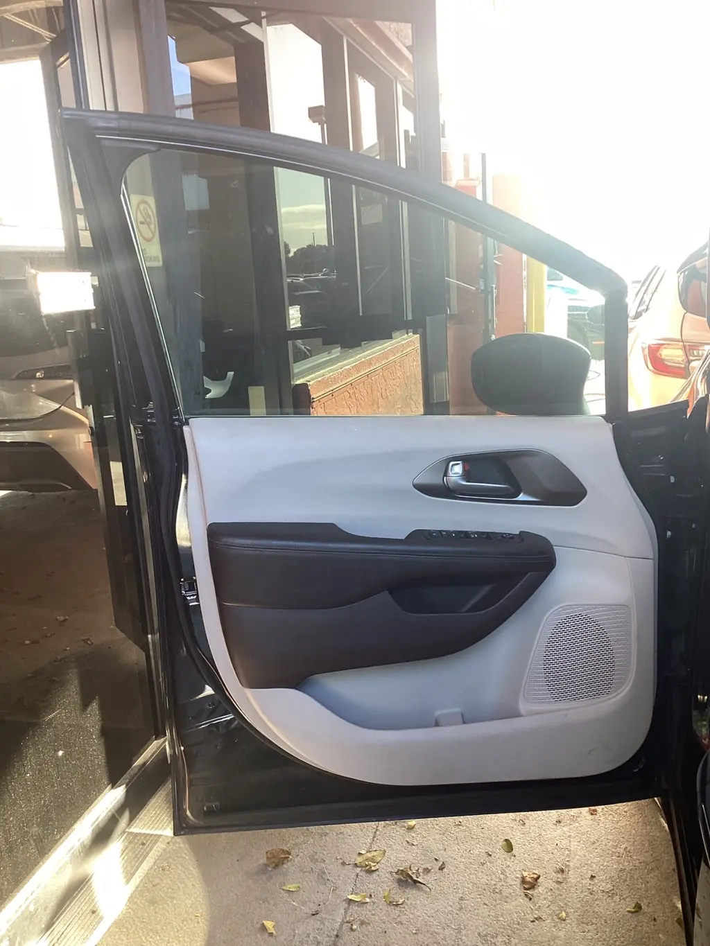 Florida Fine Cars - Used CHRYSLER PACIFICA 2018 MIAMI LX