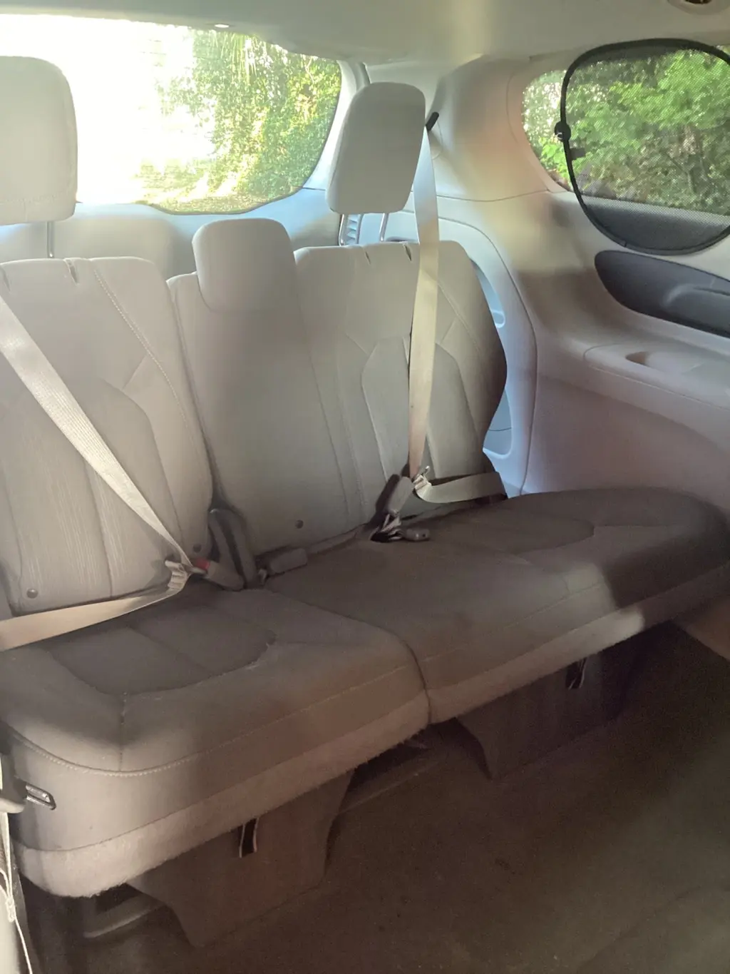 Florida Fine Cars - Used CHRYSLER PACIFICA 2018 MIAMI LX