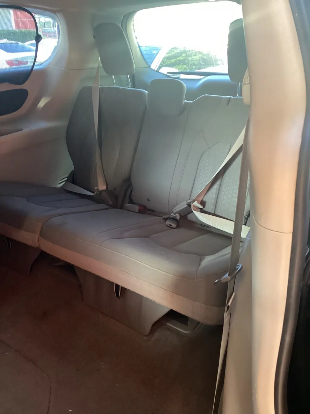 Florida Fine Cars - Used CHRYSLER PACIFICA 2018 MIAMI LX