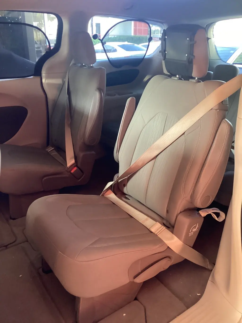 Florida Fine Cars - Used CHRYSLER PACIFICA 2018 MIAMI LX