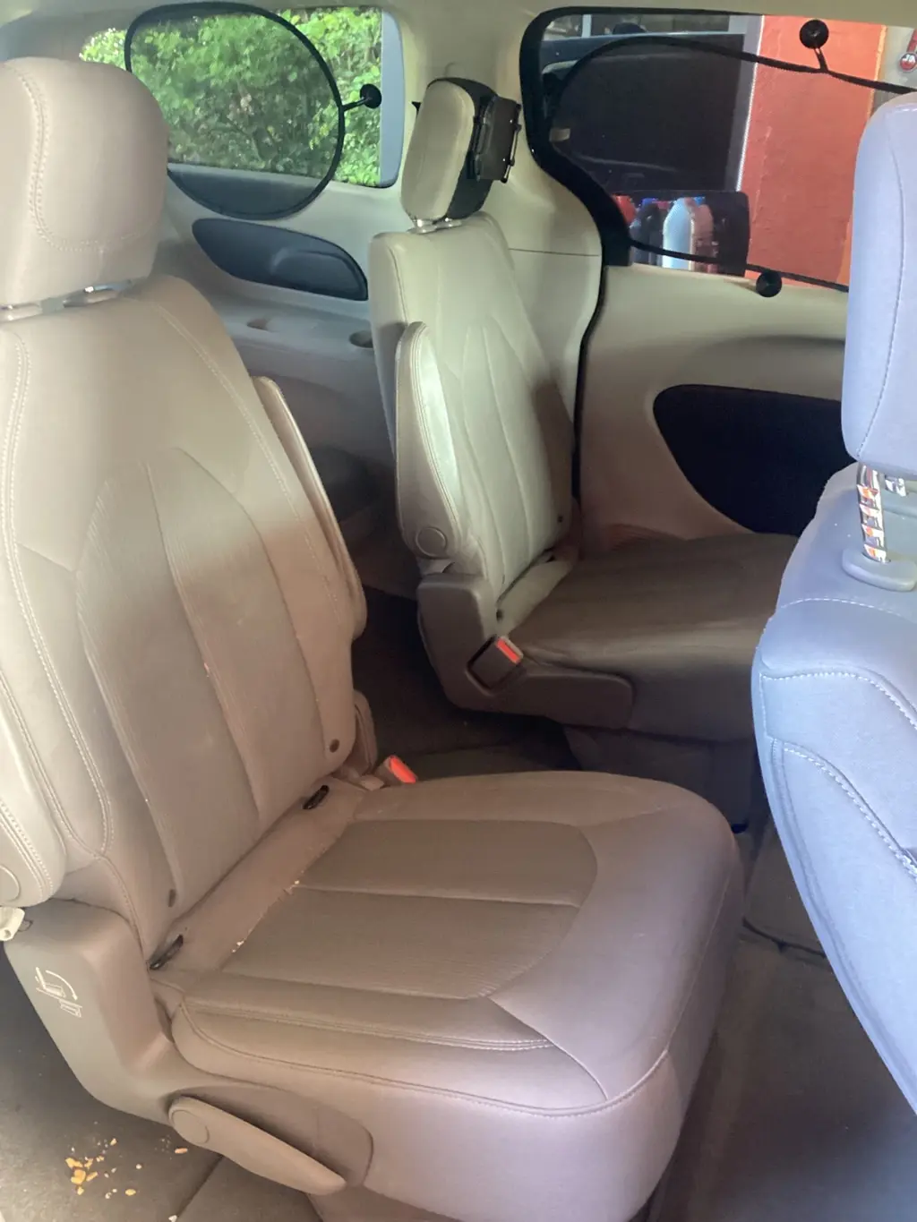 Florida Fine Cars - Used CHRYSLER PACIFICA 2018 MIAMI LX