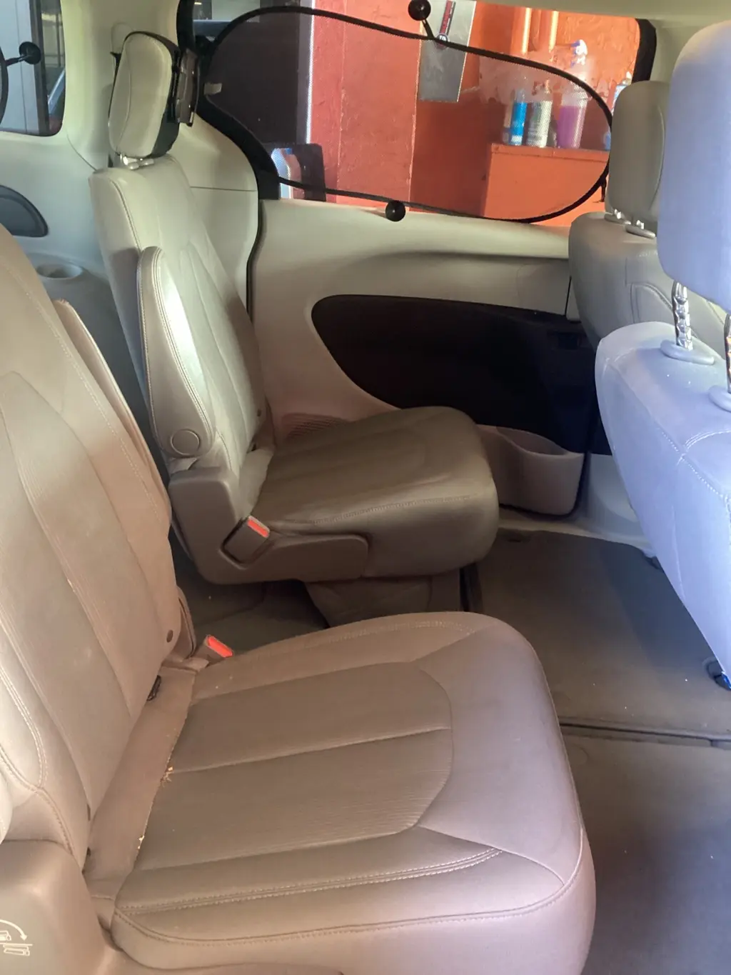 Florida Fine Cars - Used CHRYSLER PACIFICA 2018 MIAMI LX