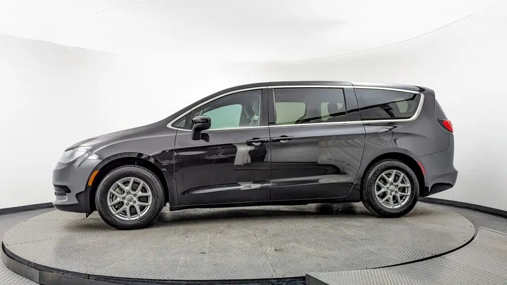 Florida Fine Cars - Used CHRYSLER PACIFICA 2018 MIAMI LX