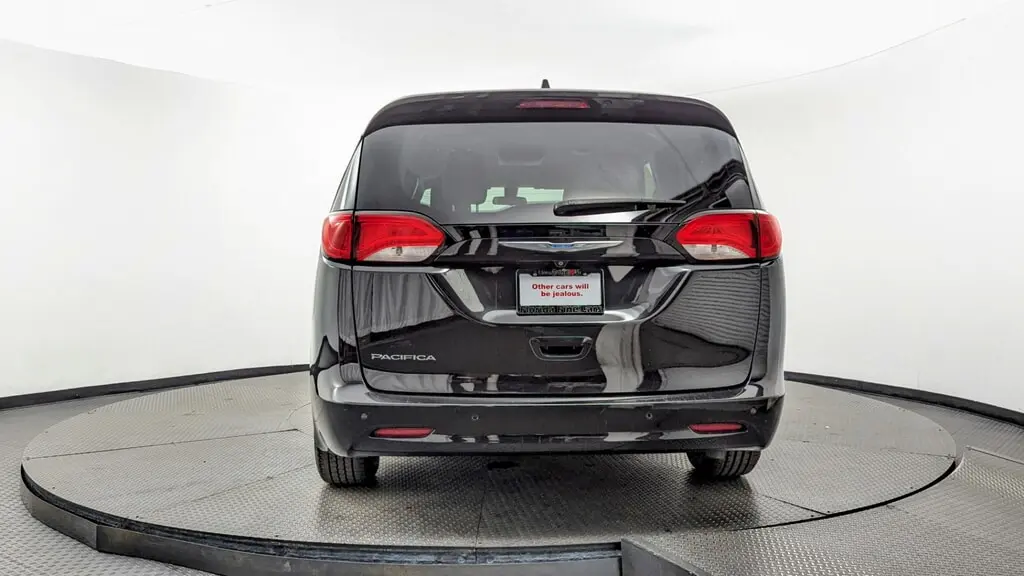 Florida Fine Cars - Used CHRYSLER PACIFICA 2018 MIAMI LX