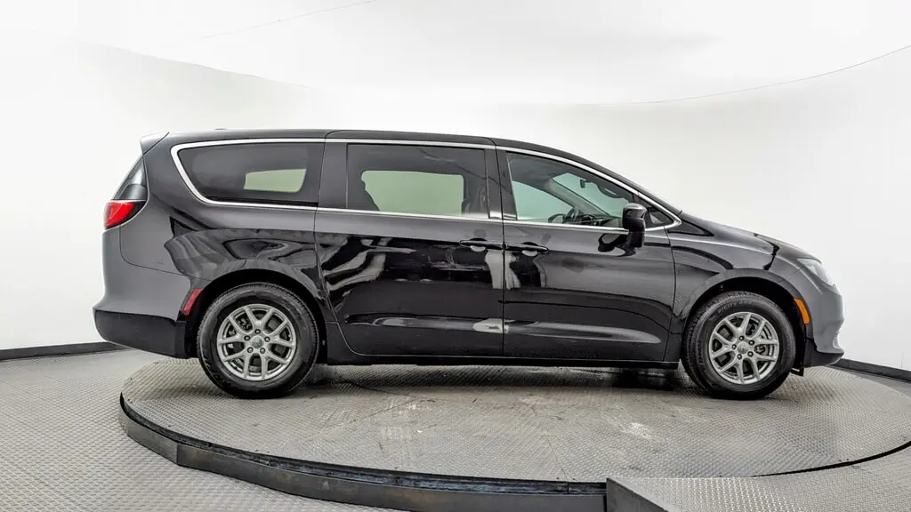 Florida Fine Cars - Used CHRYSLER PACIFICA 2018 MIAMI LX