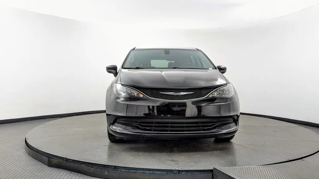 Florida Fine Cars - Used CHRYSLER PACIFICA 2018 MIAMI LX