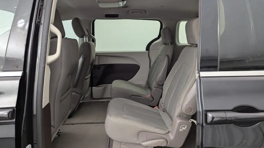 Florida Fine Cars - Used CHRYSLER PACIFICA 2018 MIAMI LX