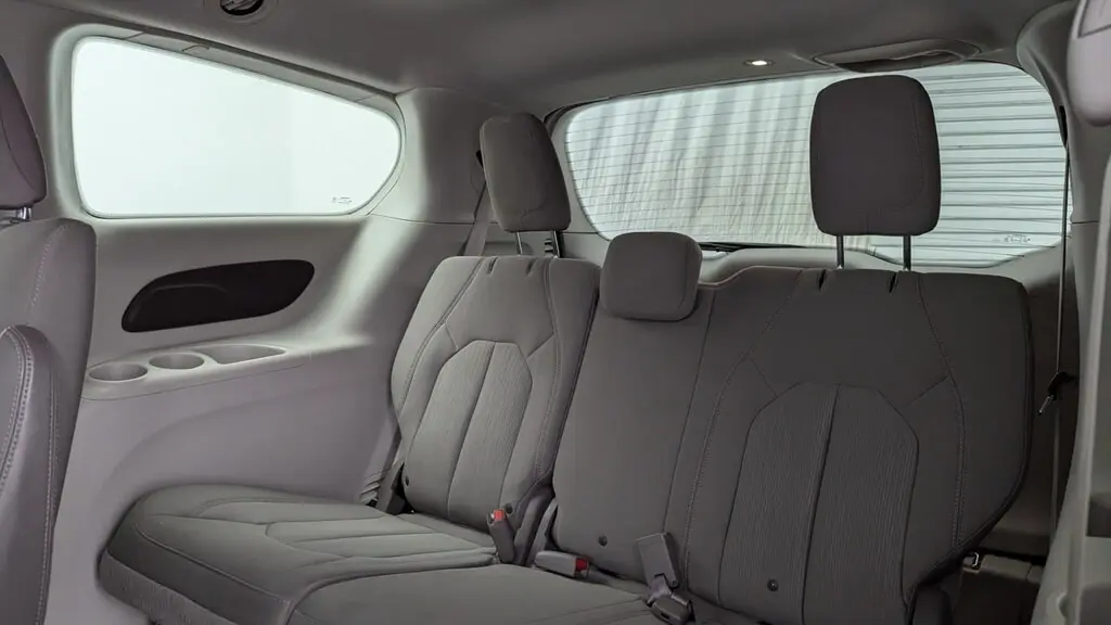 Florida Fine Cars - Used CHRYSLER PACIFICA 2018 MIAMI LX