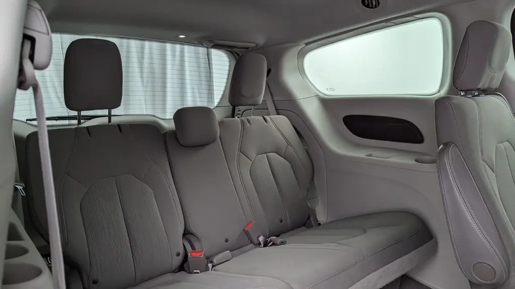 Florida Fine Cars - Used CHRYSLER PACIFICA 2018 MIAMI LX