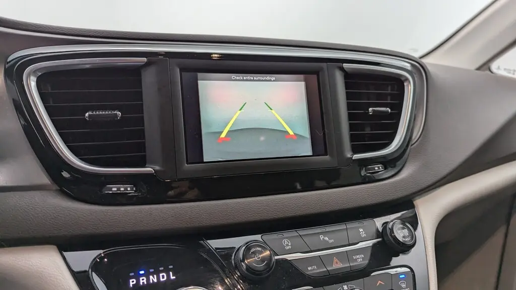 Florida Fine Cars - Used CHRYSLER PACIFICA 2018 MIAMI LX