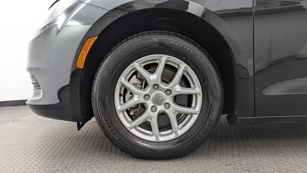 Florida Fine Cars - Used CHRYSLER PACIFICA 2018 MIAMI LX