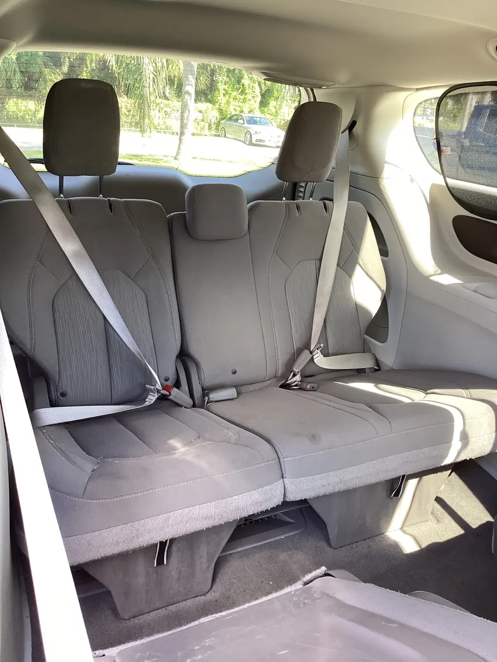 Florida Fine Cars - Used CHRYSLER PACIFICA 2018 ORLANDO LX