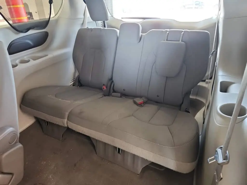 Florida Fine Cars - Used CHRYSLER PACIFICA 2018 ORLANDO LX