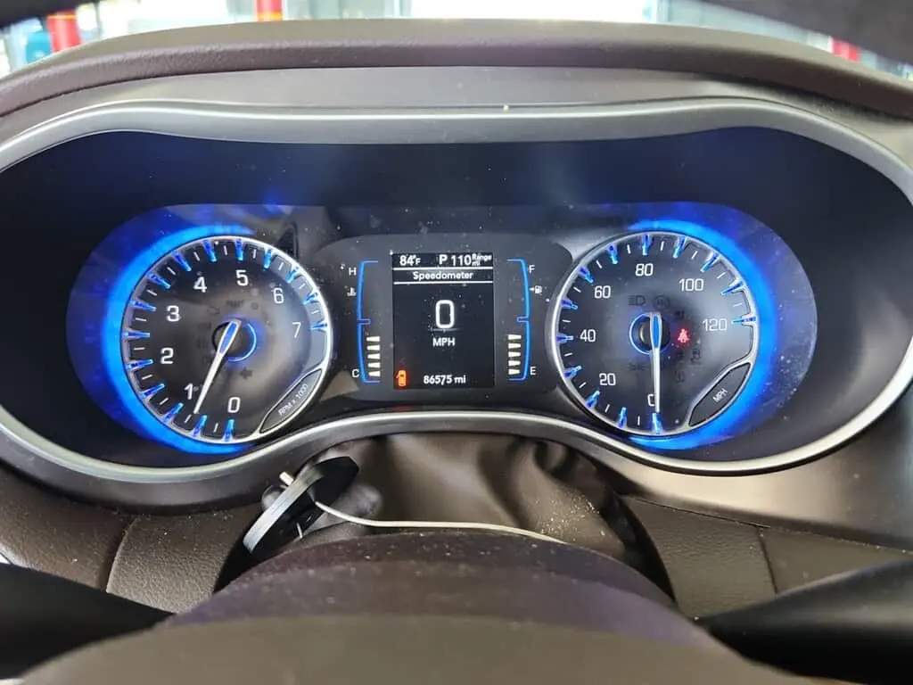 Florida Fine Cars - Used CHRYSLER PACIFICA 2018 ORLANDO LX