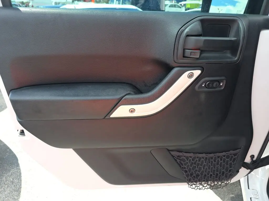 Florida Fine Cars - Used JEEP WRANGLER UNLIMITED 2017 MIAMI SPORT