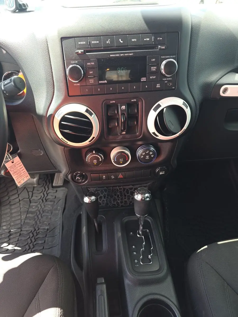 Florida Fine Cars - Used JEEP WRANGLER UNLIMITED 2017 MIAMI SPORT