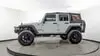 Florida Fine Cars - Used JEEP WRANGLER UNLIMITED 2017 MARGATE SPORT