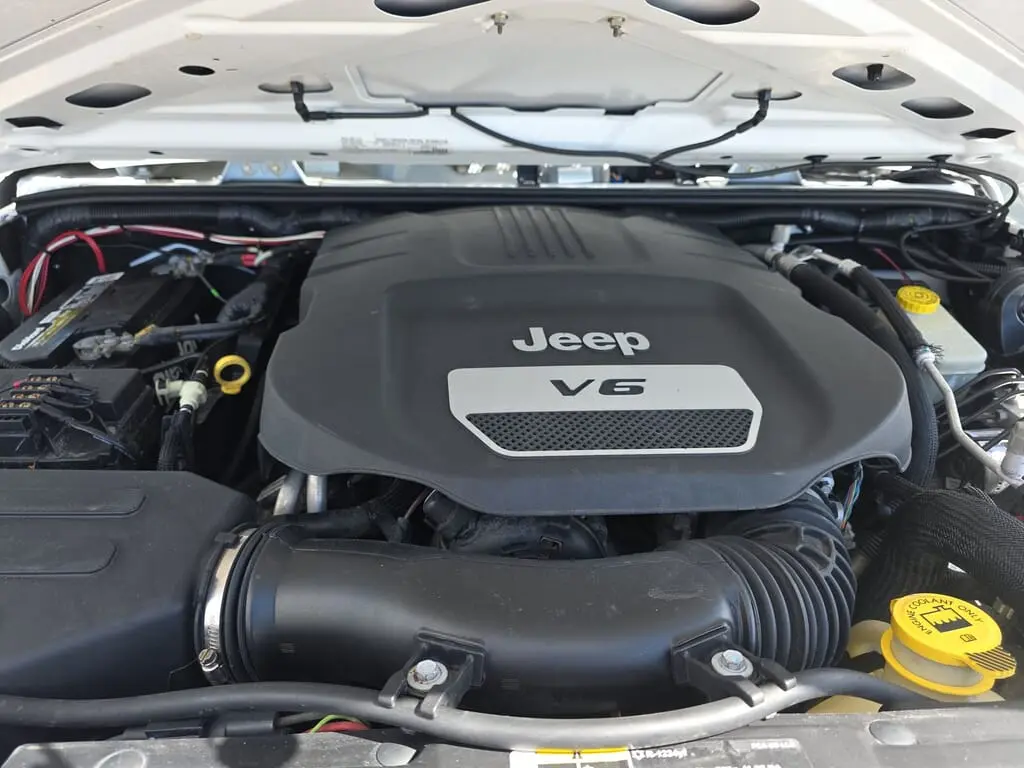 Florida Fine Cars - Used JEEP WRANGLER UNLIMITED 2017 MIAMI SPORT