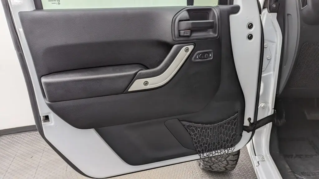 Florida Fine Cars - Used JEEP WRANGLER UNLIMITED 2017 MARGATE SPORT