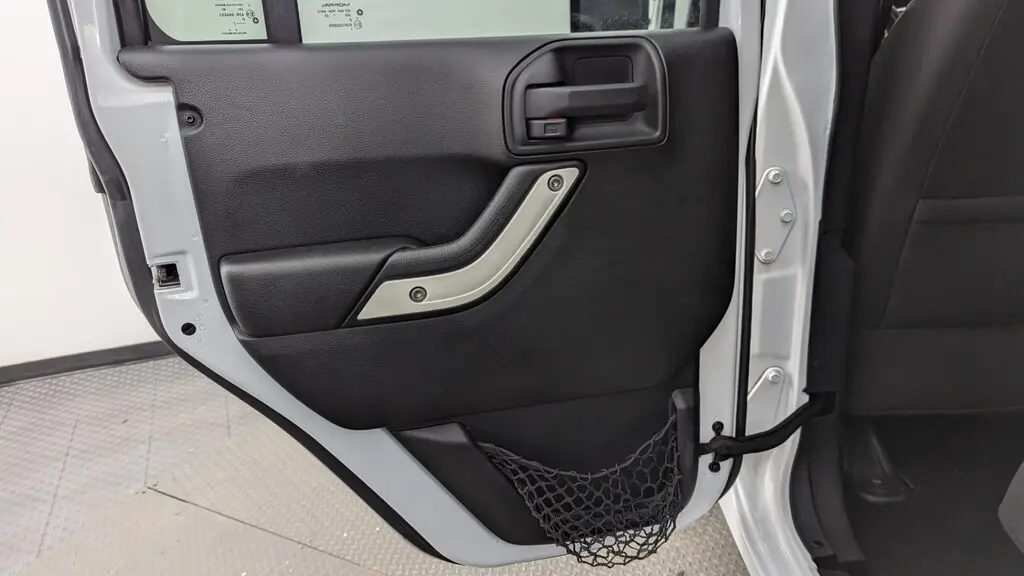 Florida Fine Cars - Used JEEP WRANGLER UNLIMITED 2017 MARGATE SPORT