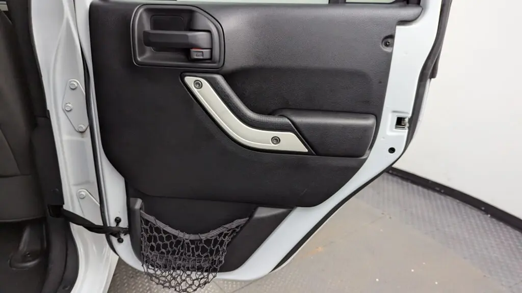 Florida Fine Cars - Used JEEP WRANGLER UNLIMITED 2017 MARGATE SPORT