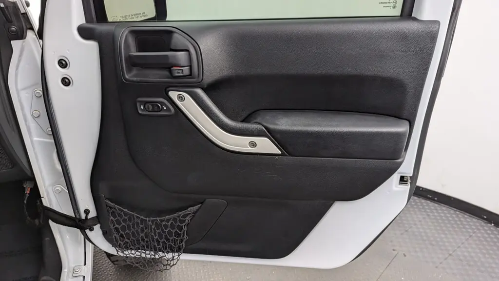 Florida Fine Cars - Used JEEP WRANGLER UNLIMITED 2017 MARGATE SPORT