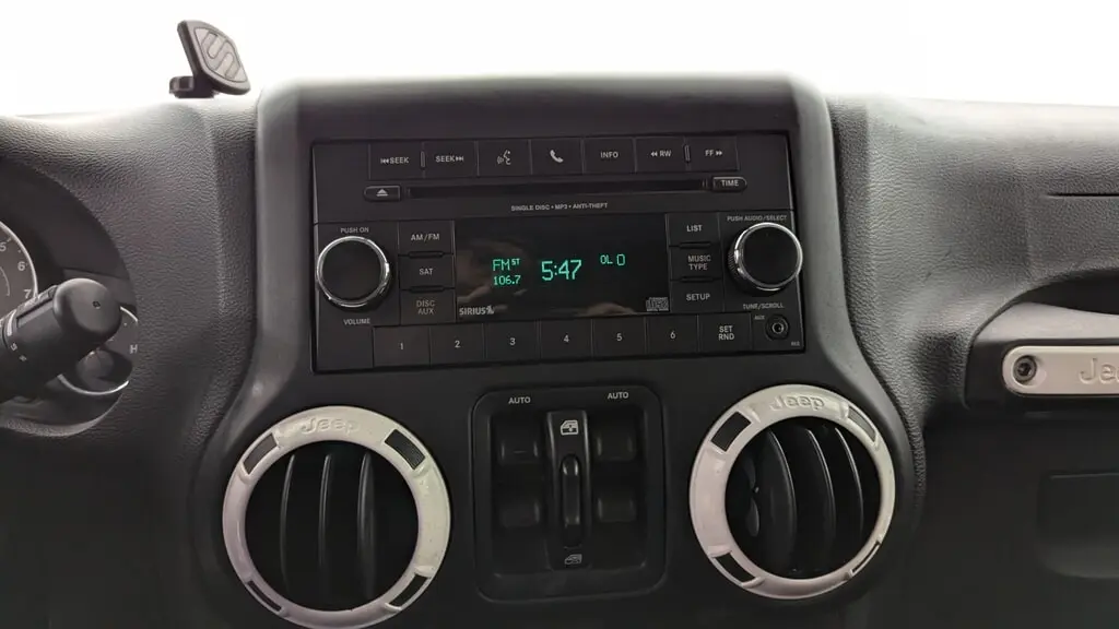 Florida Fine Cars - Used JEEP WRANGLER UNLIMITED 2017 MARGATE SPORT