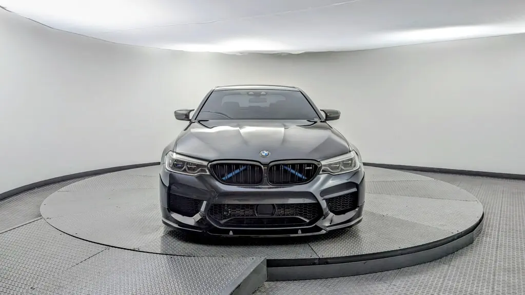 Florida Fine Cars - Used BMW M5 2018 WEST PALM 