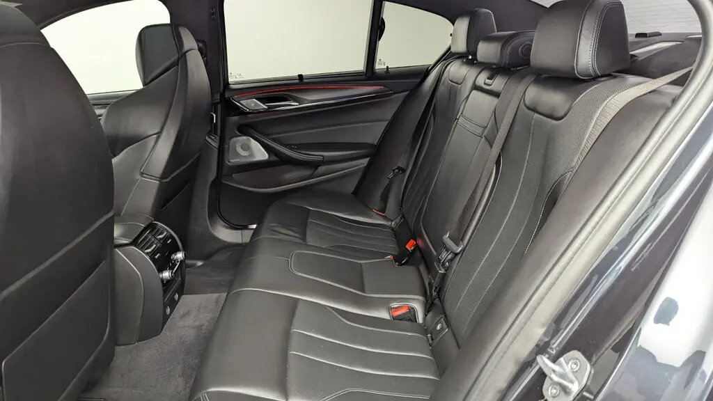 Florida Fine Cars - Used BMW M5 2018 WEST PALM 