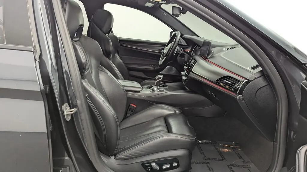 Florida Fine Cars - Used BMW M5 2018 WEST PALM 