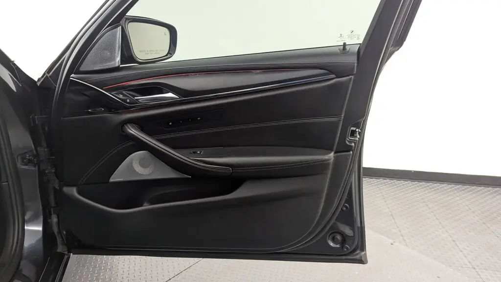 Florida Fine Cars - Used BMW M5 2018 WEST PALM 