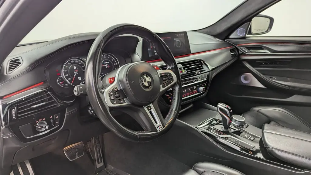 Florida Fine Cars - Used BMW M5 2018 WEST PALM 