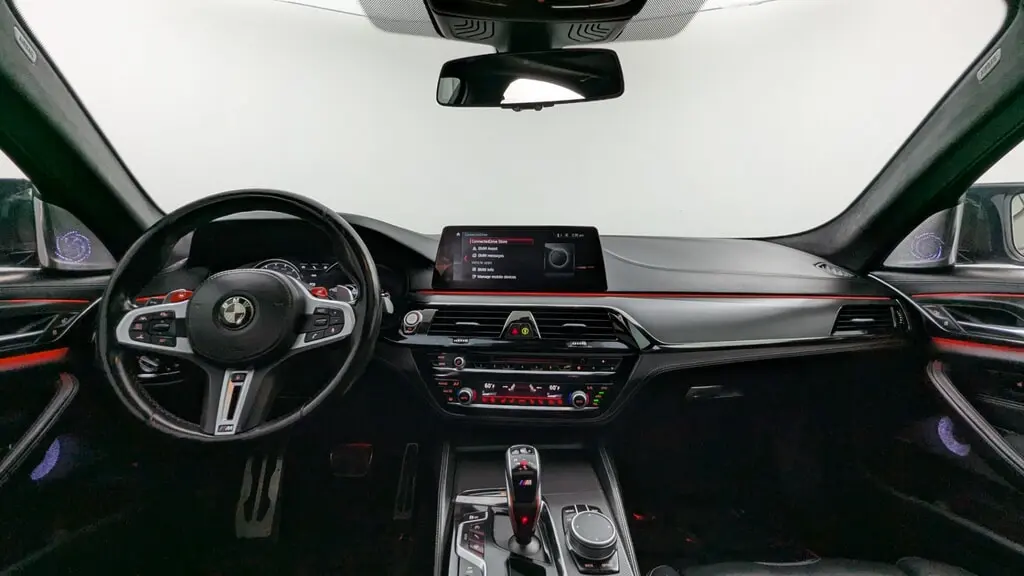 Florida Fine Cars - Used BMW M5 2018 WEST PALM 