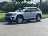 Florida Fine Cars - Used JEEP GRAND CHEROKEE 2023 MARGATE LAREDO