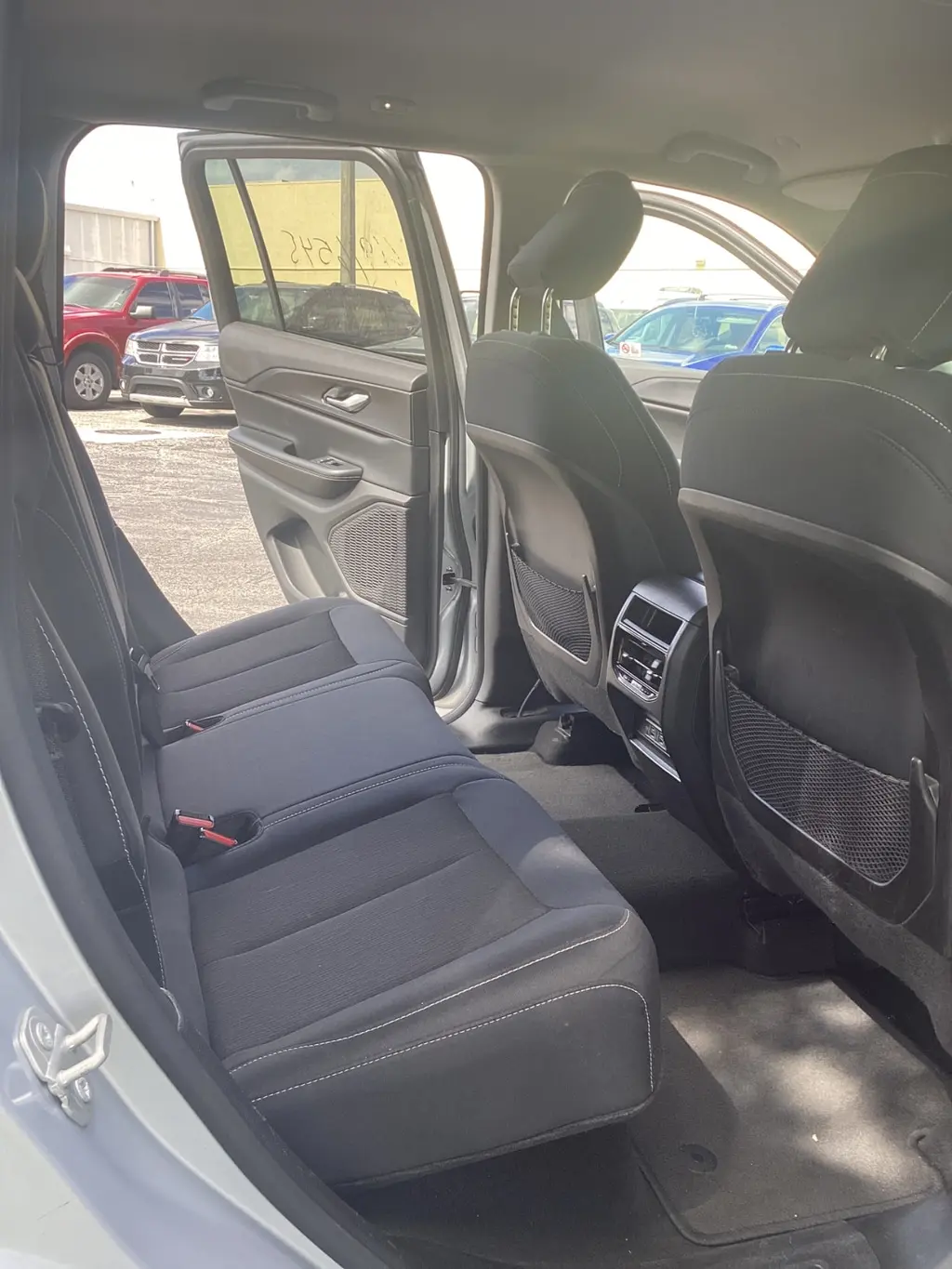 Florida Fine Cars - Used JEEP GRAND CHEROKEE 2023 MARGATE LAREDO
