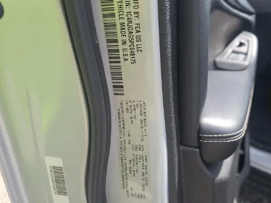 Florida Fine Cars - Used JEEP GRAND CHEROKEE 2023 MARGATE LAREDO