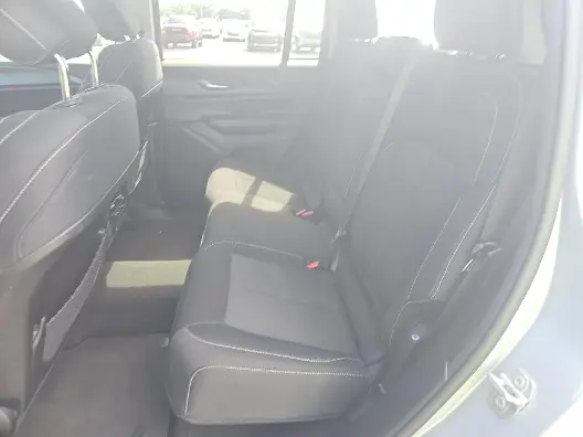 Florida Fine Cars - Used JEEP GRAND CHEROKEE 2023 MARGATE LAREDO