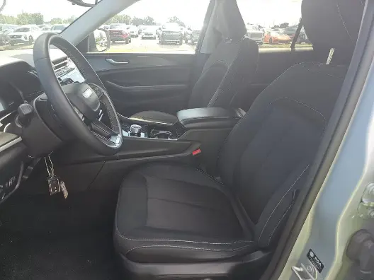 Florida Fine Cars - Used JEEP GRAND CHEROKEE 2023 MARGATE LAREDO