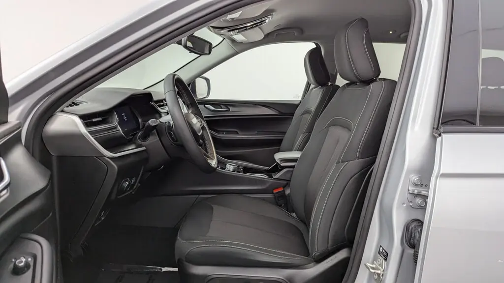 Florida Fine Cars - Used JEEP GRAND CHEROKEE 2023 MARGATE LAREDO