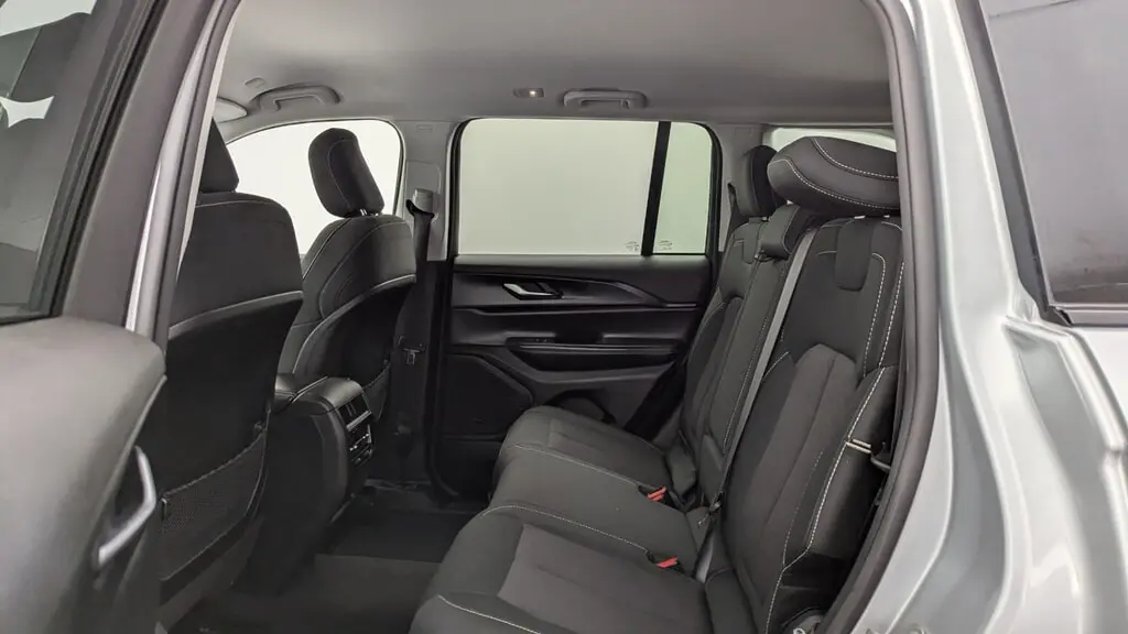 Florida Fine Cars - Used JEEP GRAND CHEROKEE 2023 MARGATE LAREDO