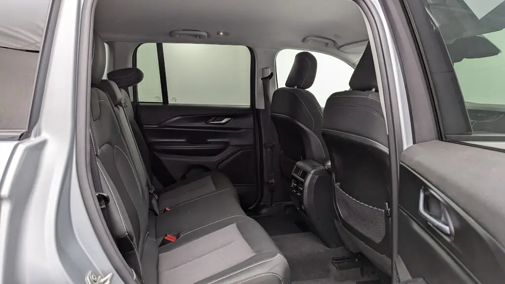 Florida Fine Cars - Used JEEP GRAND CHEROKEE 2023 MARGATE LAREDO