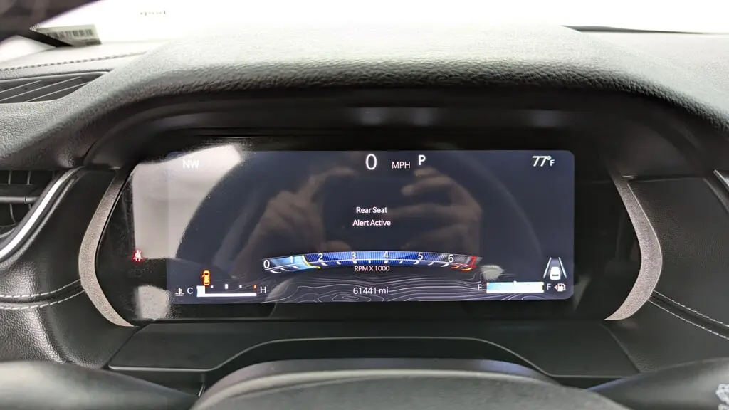 Florida Fine Cars - Used JEEP GRAND CHEROKEE 2023 MARGATE LAREDO