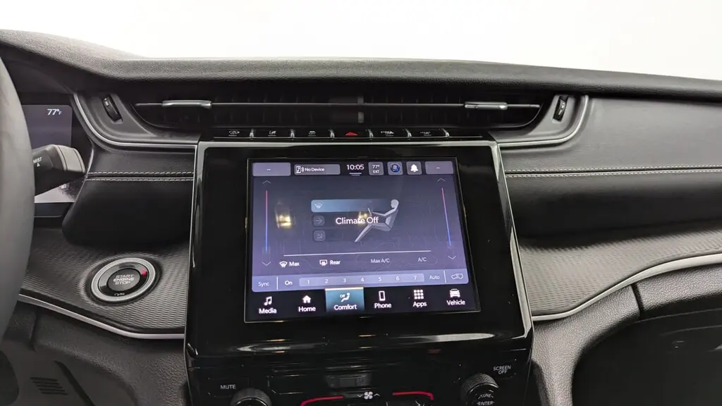 Florida Fine Cars - Used JEEP GRAND CHEROKEE 2023 MARGATE LAREDO