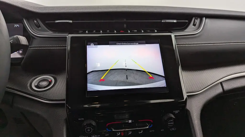 Florida Fine Cars - Used JEEP GRAND CHEROKEE 2023 MARGATE LAREDO