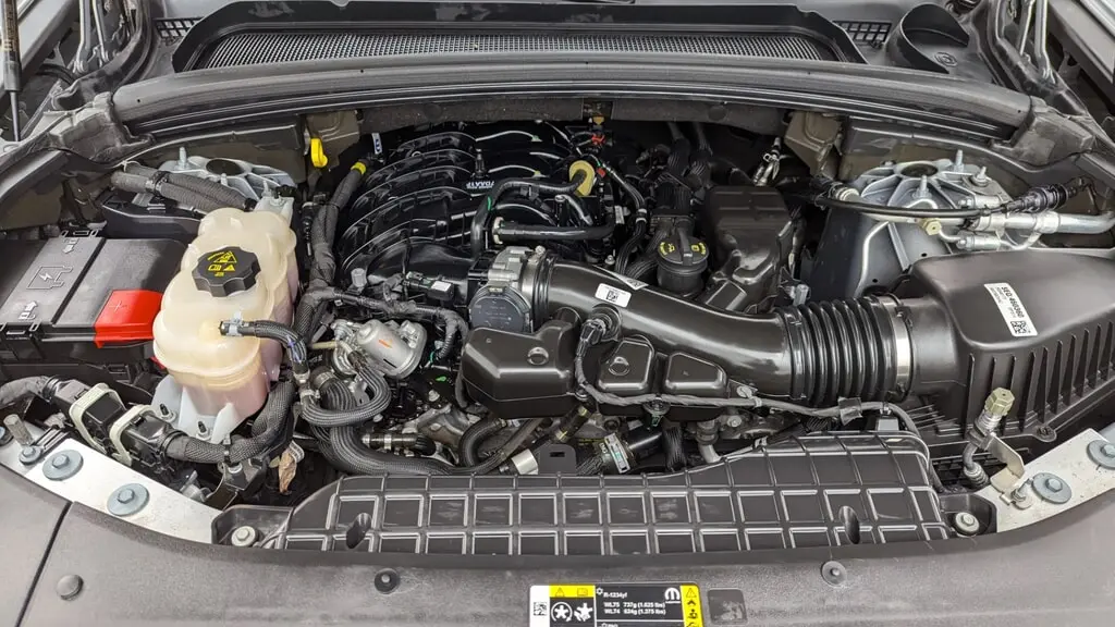 Florida Fine Cars - Used JEEP GRAND CHEROKEE 2023 MARGATE LAREDO