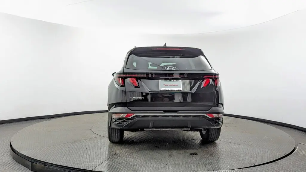 Florida Fine Cars - Used HYUNDAI TUCSON 2024 MARGATE SEL