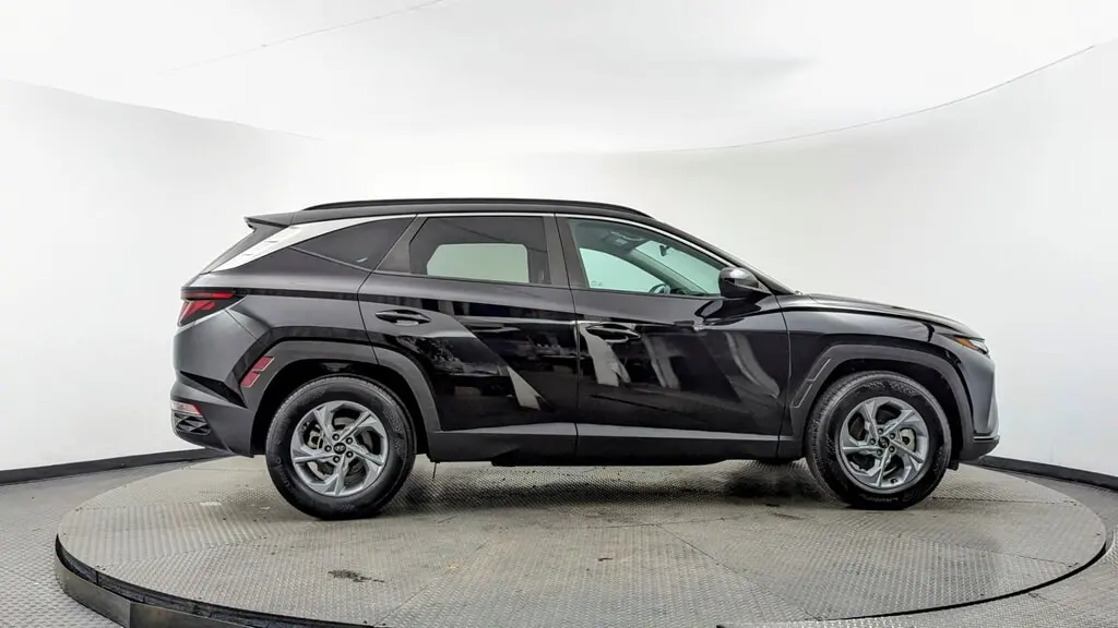 Florida Fine Cars - Used HYUNDAI TUCSON 2024 MARGATE SEL