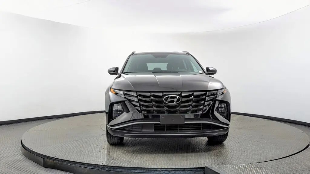 Florida Fine Cars - Used HYUNDAI TUCSON 2024 MARGATE SEL