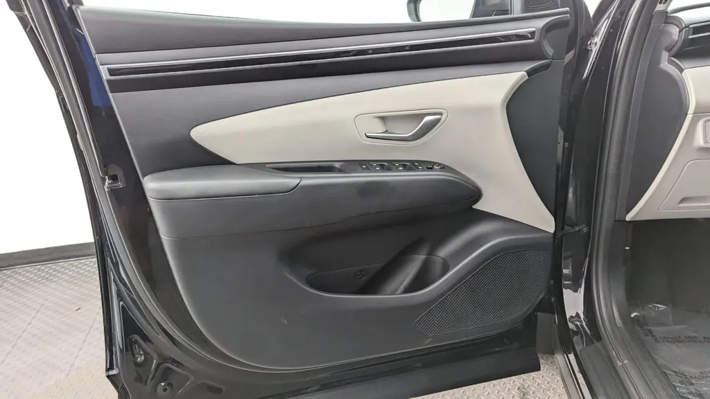 Florida Fine Cars - Used HYUNDAI TUCSON 2024 MARGATE SEL